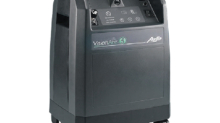 18 - Concentrador de Oxigênio Vision Air