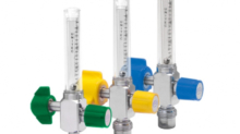 Fluxômetro para Gases Medicinais