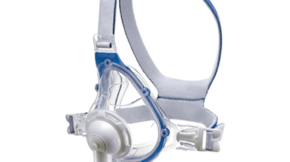 Máscara Facial Hospitalar