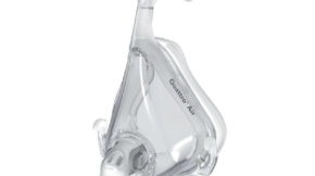 Máscara Facial Quattro Air