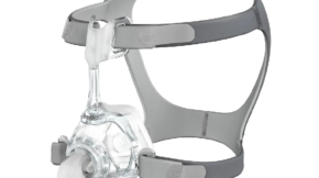 Máscara Nasal Mirage FX