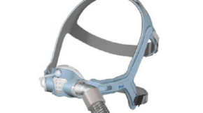 Máscara Nasal Pediátrica