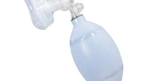 Reanimador de Silicone
