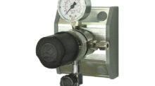 Reguladores de Postos para Gases Especiais