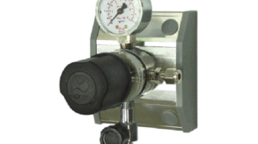 Reguladores de Postos para Gases Especiais