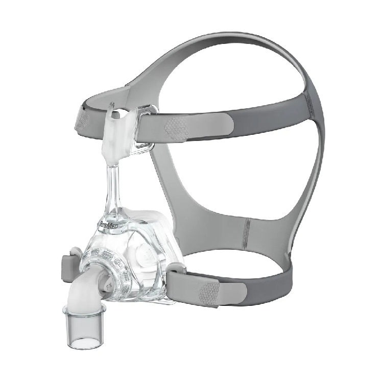 Máscara Nasal Mirage FX